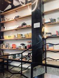 It’s a space where good food, great coffee, and genuine hospitality come together effortlessly.
