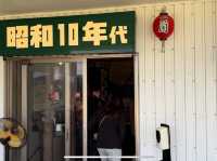 🍜 ICHIRAN no Mori – Where Ramen Begins in the Forest of Itoshima