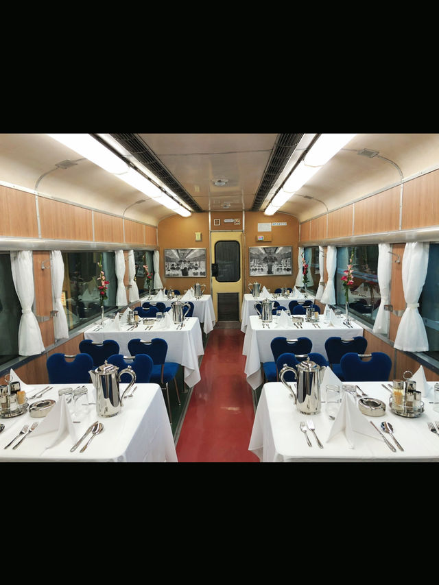 🚂鐵道迷必朝聖！藏身台北城市中的時光列車站《國家鐵道博物館籌備處》