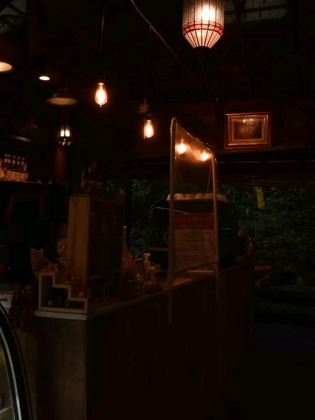 🛖 บ้านฮิมดอยโฮม 📍แม่กำปอง 🌿🪻