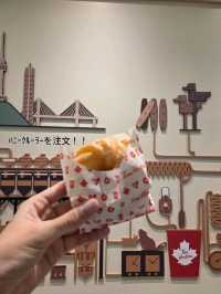 カナダ発★人気カフェが韓国上陸！！TimHortons