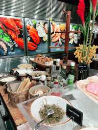 Morning Indulgence at The Orchard Café – A Breakfast to Remember 