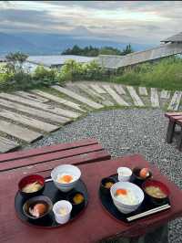 【ほったらかし温泉で富士山と星空に包まれる絶景湯旅♨️】心も体もほぐれる天空の癒し🌌🗻