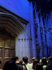 🧙‍♂️ A Spellbinding Night at The Making of Harry Potter Tokyo! ⚡️