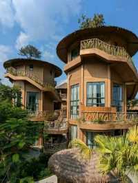 Jungle Meets Ocean – Where Water Thrills Bloom Under Canopies