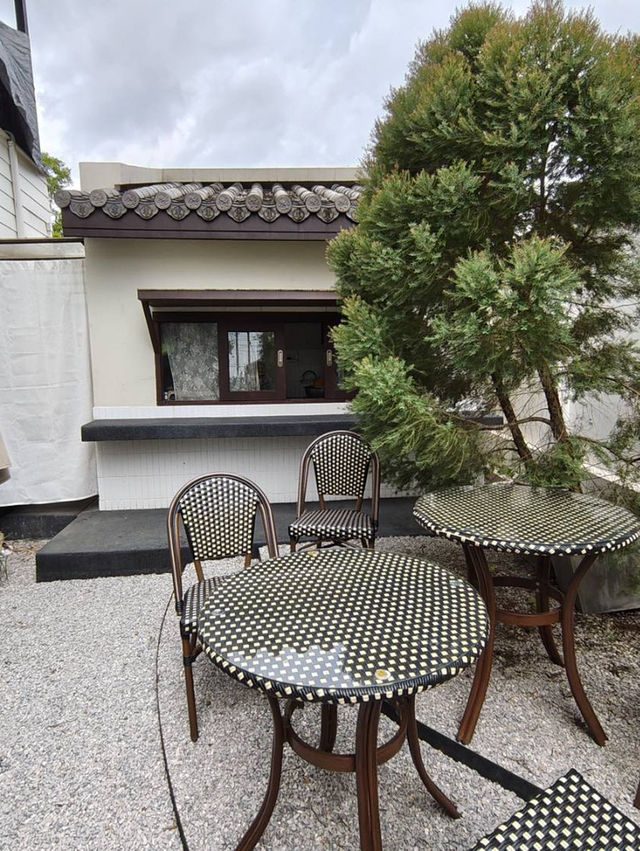 🏮 “Jin Yu “ร้านอาหารยูนนานสุดละมุน เมืองเชียงราย 