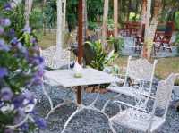 บ้านสวนศรีจันทร์