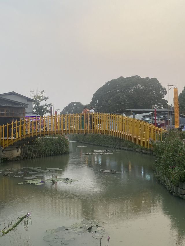 เที่ยวเชียงใหม่ 2วัน 1คืนแบบชิลๆ🏞️