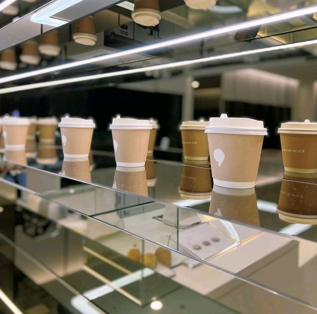 Kommons Cafe