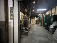 🍶 Discovering Niigata’s Sake Heritage – Imayotsukasa Sake Brewery