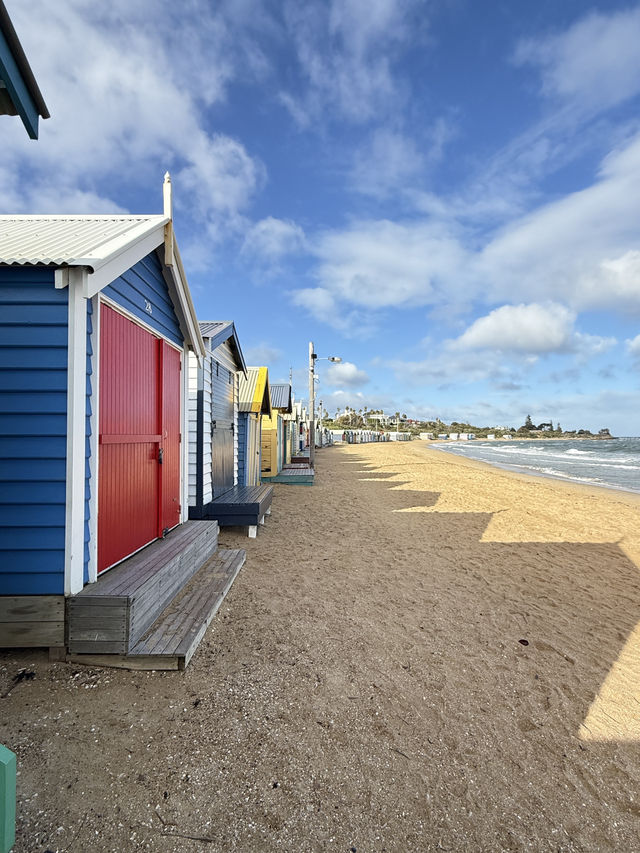 Famous Brighton Boxes