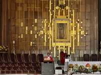瓜達露佩聖母聖殿 Basílica de Santa María de Guadalupe