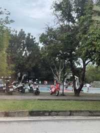 ที่พักสบาย เชียงใหม่