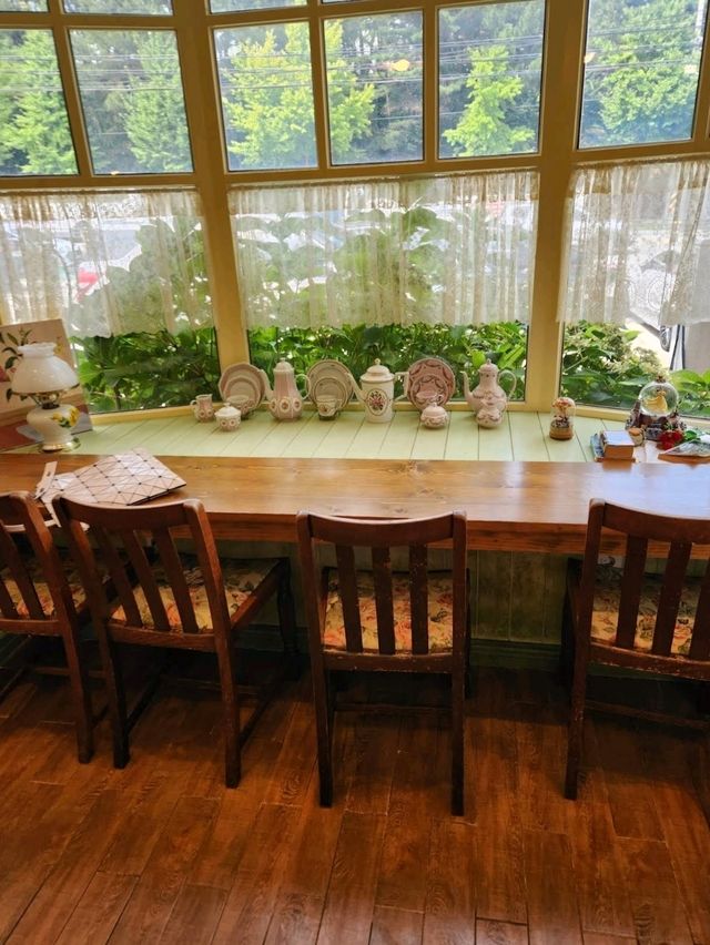 대한민국 구미 | 형곡동에 숨겨진 작은 행복! ✨☕️