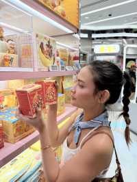 Pop Mart Pop-up @ สยามสแควร์ / สยามเซ็นเตอร์ 