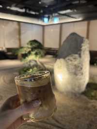 韓国/京畿道【富川】広々としたおすすめカフェ