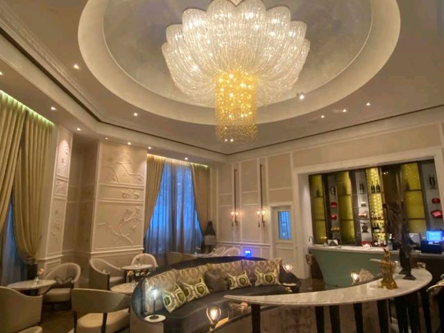 台北文華東方酒店（Mandarin Oriental Taipei）