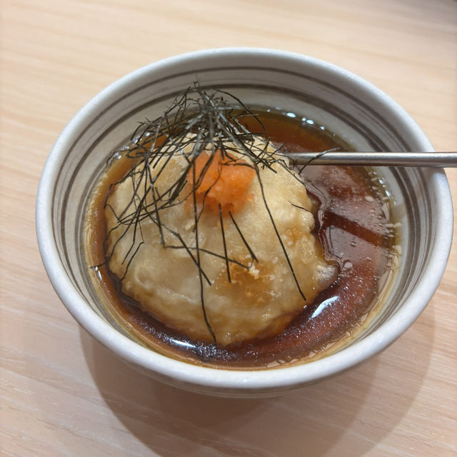 	這一口是海的答案