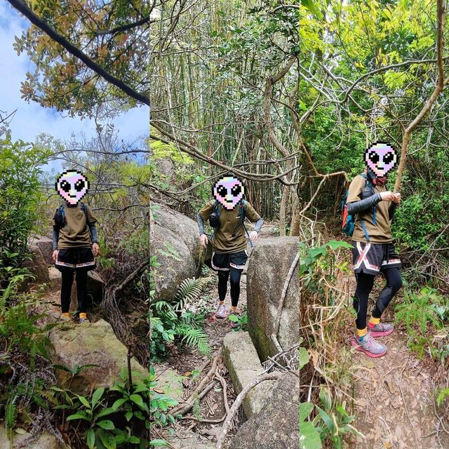 🗿港版復活島石🗿