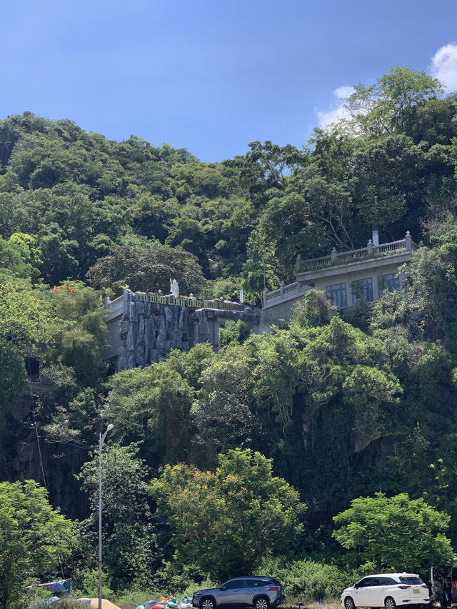 오행산은 꼭 가봐야하는 명소