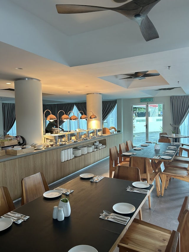 The Bayou Hotel Langkawi, Minimalist Comfort with a Nature-Inspired Soul 