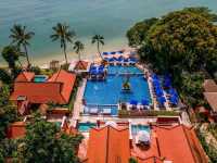 Renaissance Koh Samui Resort & Spa 