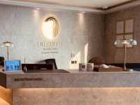 UH Suite the Haeundae: A Stellar Stay with Superb Views