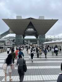 名古屋東京之旅