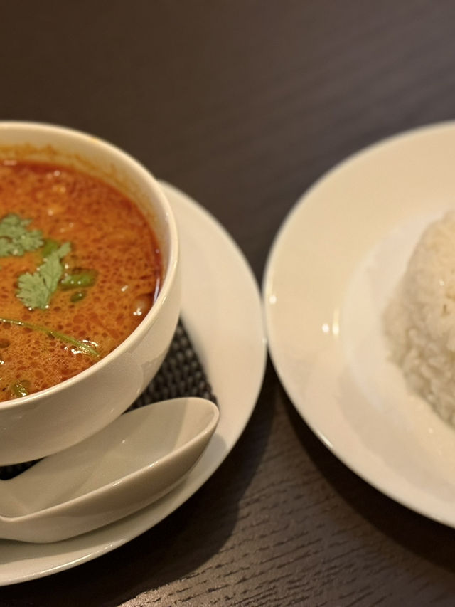 【神奈川】高評価！タイ料理店！