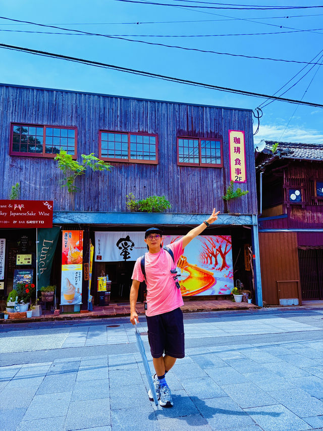 三葉工房 花之路 柳川店