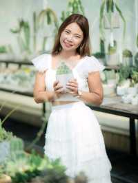 CHAN nature cafe’ กาญจนบุรี