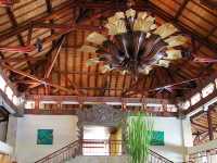 🏖️ Nusa Dua Beach Hotel & Spa – A Slice of Balinese Paradise