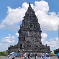 Prambanan Temple, Yogyakarta