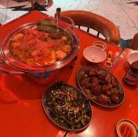 압구정안주맛집 금동산 청담동 술집 분위기 굿