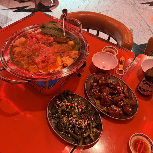 압구정안주맛집 금동산 청담동 술집 분위기 굿