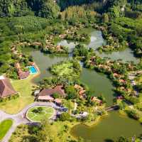 Borsaen Villa พังงา 