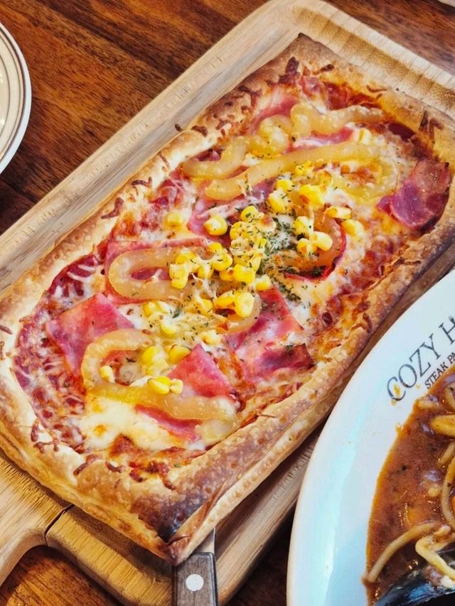 가족모임 합리적가격 레스토랑맛집🥄거창 코지하우스
