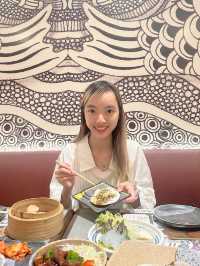每個月總會去「極尚大喜屋」食晚市放題