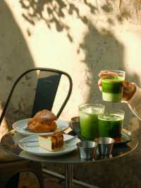 Universal Coffee