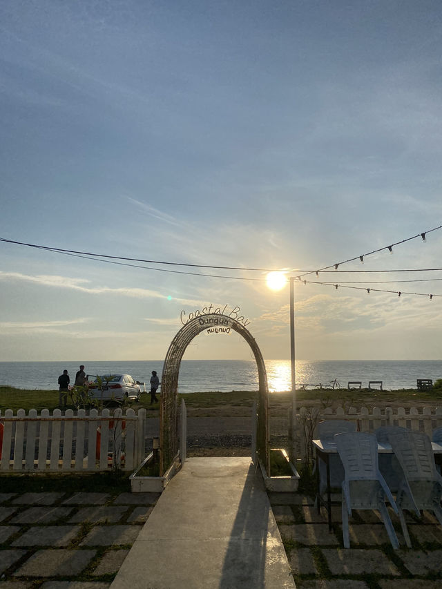 Our First Time in Terengganu – A Short but Sweet 2D1N Trip