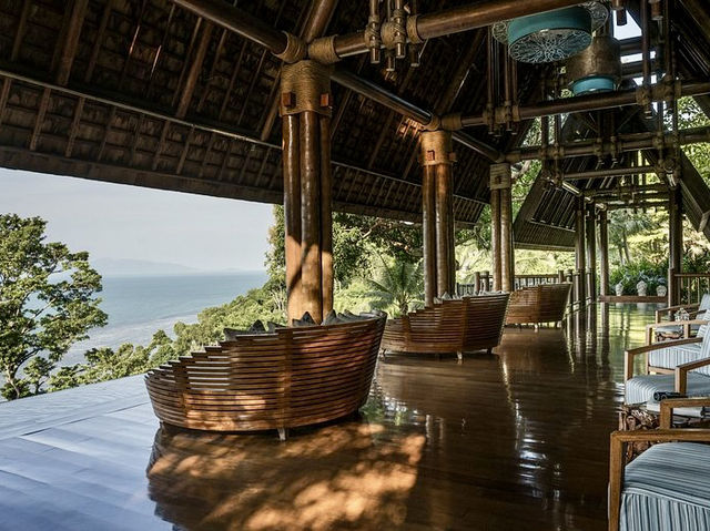 Four Seasons Resort Koh Samui