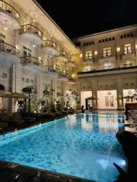 The Phoenix Hotel Jogja