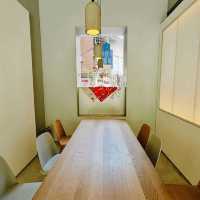APF Cafe in Guangzhou