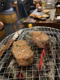 【東京/浅草橋】浅草橋の大人気の焼肉屋🐄