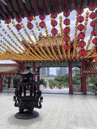 เช็คอิน 3 สถานที่เที่ยวกัวลาลัมเปอร์
