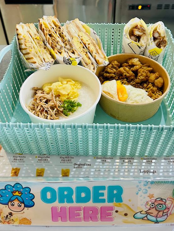 Sempoerna’s Hearty Hideaway