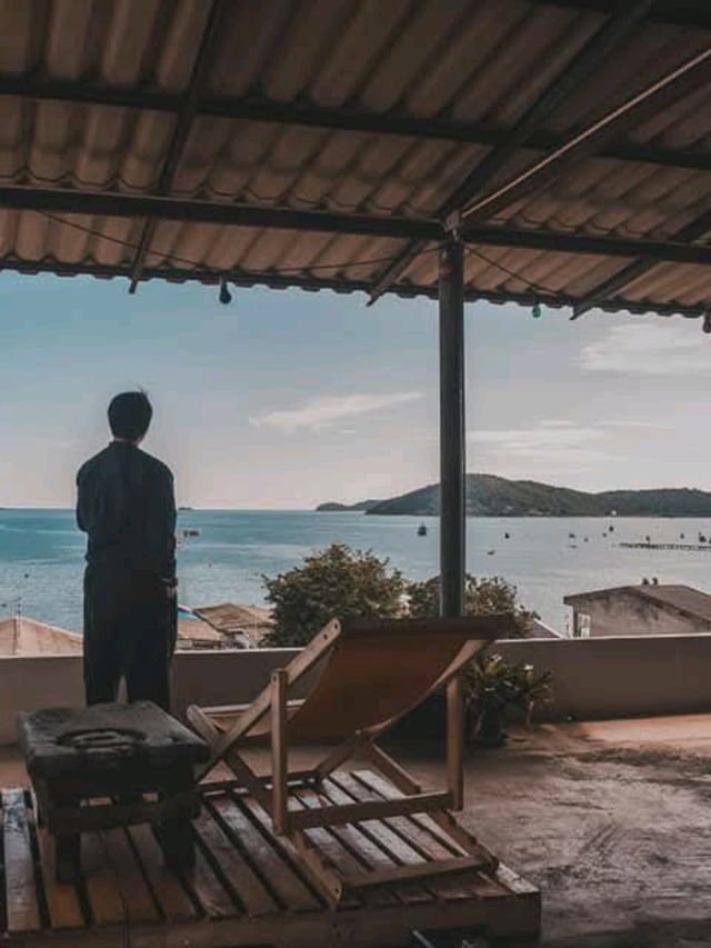 Sattahiptale Boutique Guesthouse