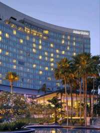  Thistle Johor Bahru Hotel – Comfort with a View! 🌆