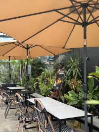 Brewed Bliss at Soe Cafe!