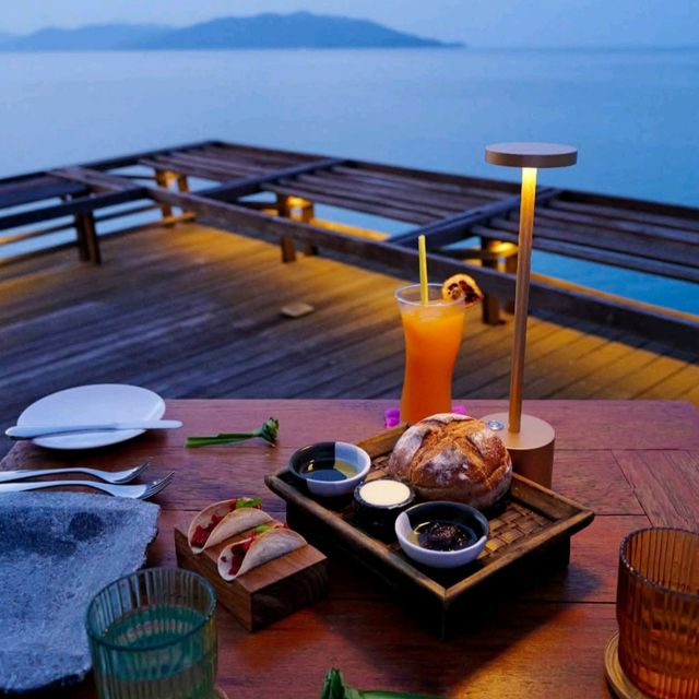 Six Senses Samui